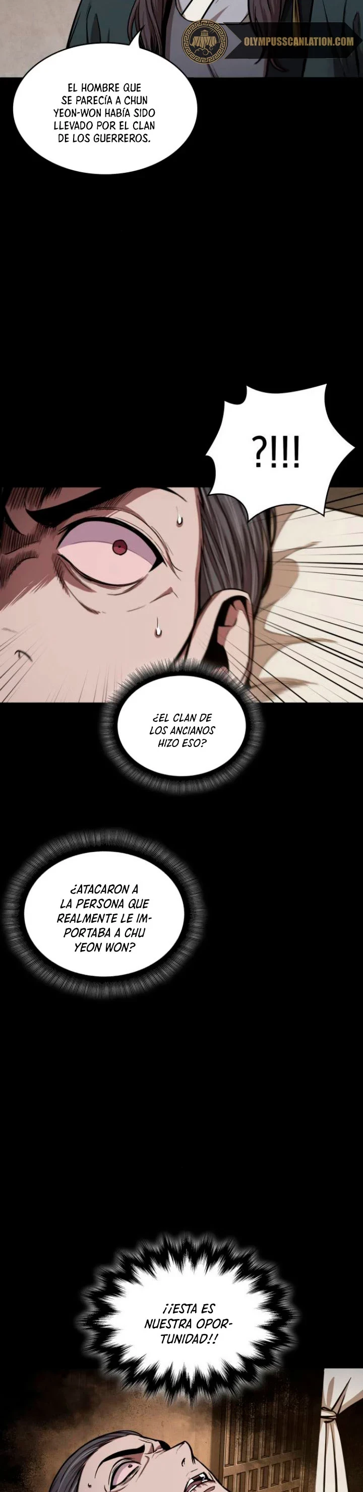 El Despiadado Demonio Celestial > Capitulo 95 > Page 81