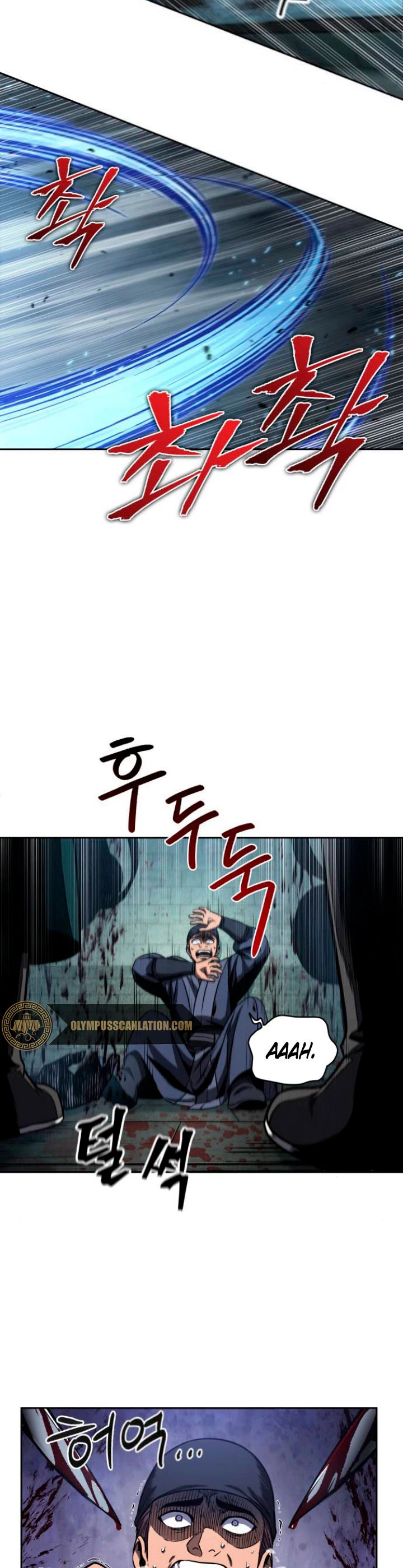 El Despiadado Demonio Celestial > Capitulo 95 > Page 311