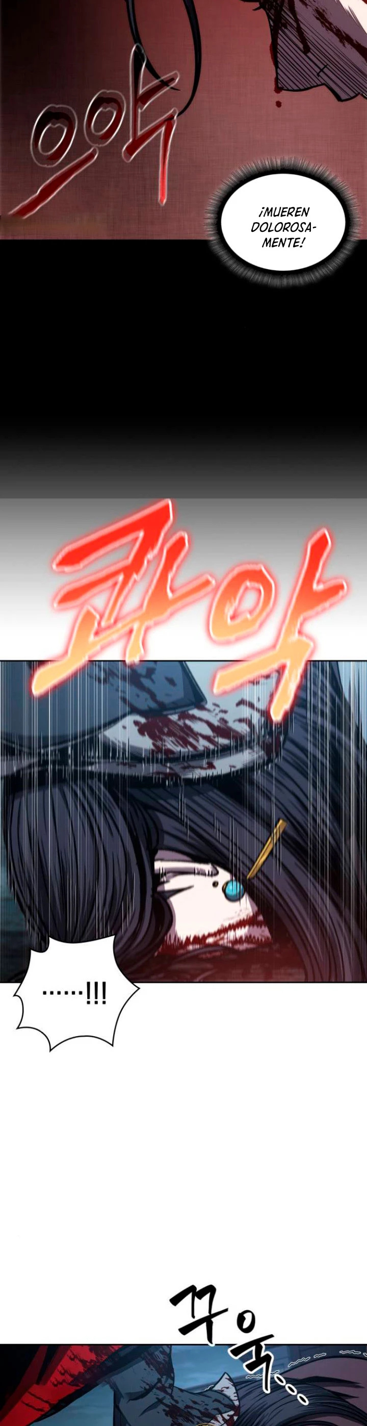 El Despiadado Demonio Celestial > Capitulo 95 > Page 331