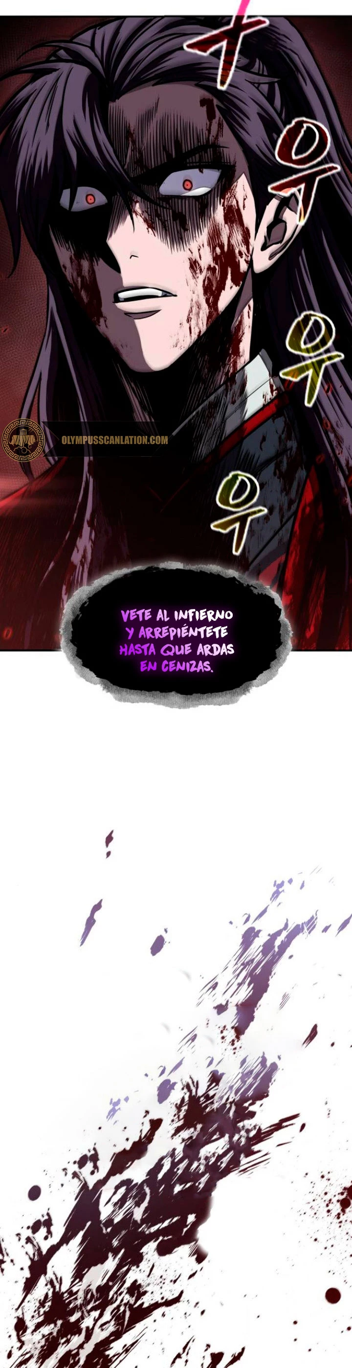 El Despiadado Demonio Celestial > Capitulo 95 > Page 401