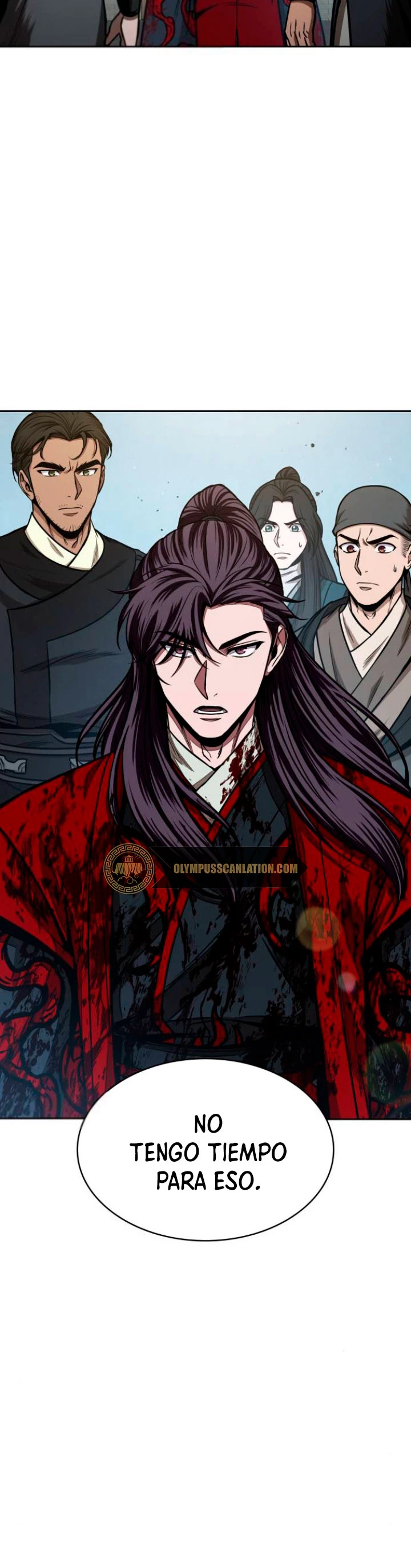 El Despiadado Demonio Celestial > Capitulo 95 > Page 531