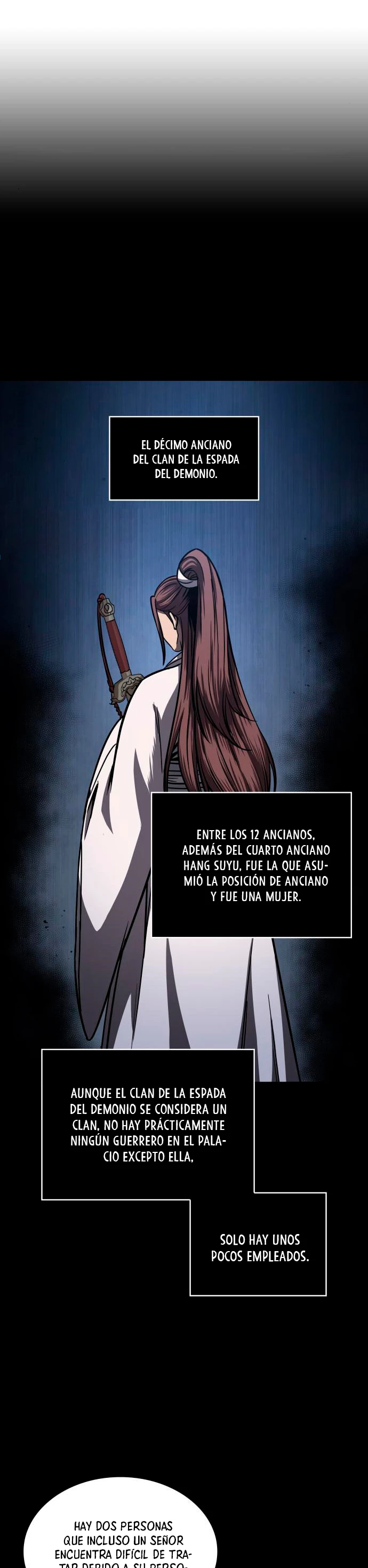 El Despiadado Demonio Celestial > Capitulo 96 > Page 71