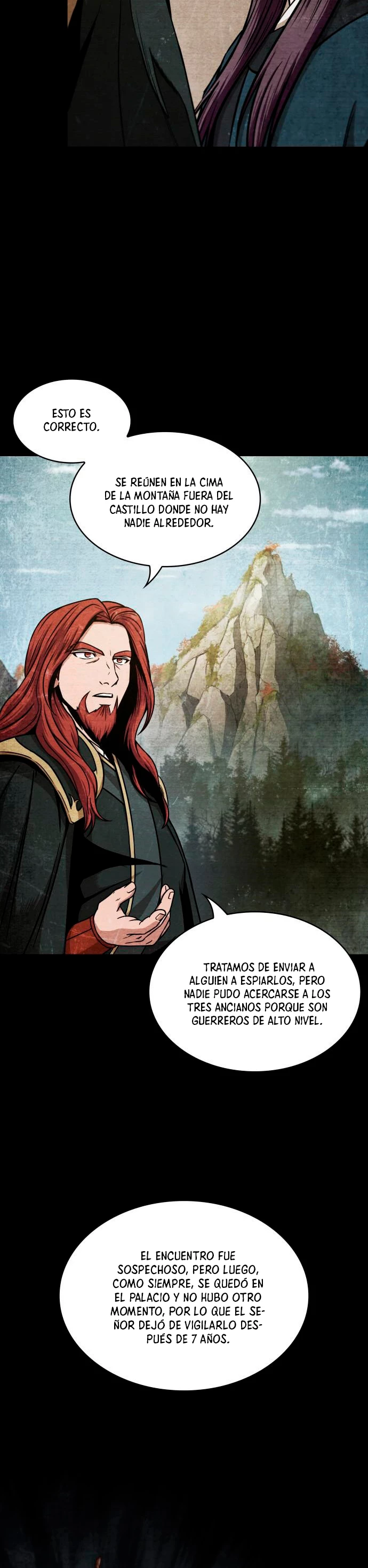 El Despiadado Demonio Celestial > Capitulo 96 > Page 101