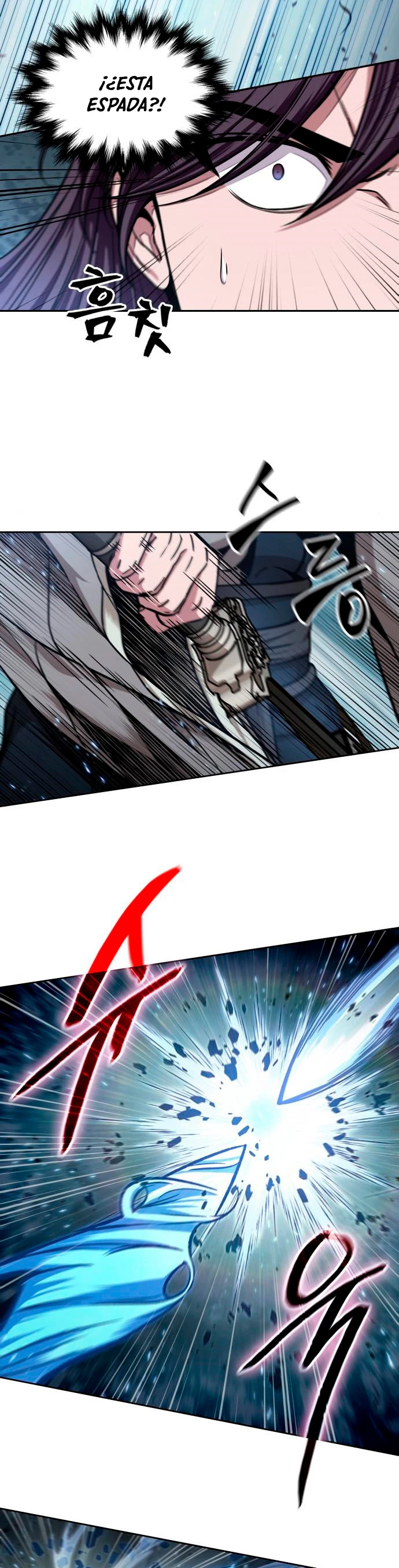 El Despiadado Demonio Celestial > Capitulo 96 > Page 351