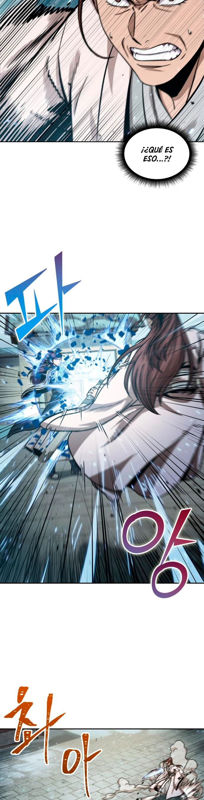 El Despiadado Demonio Celestial > Capitulo 96 > Page 371