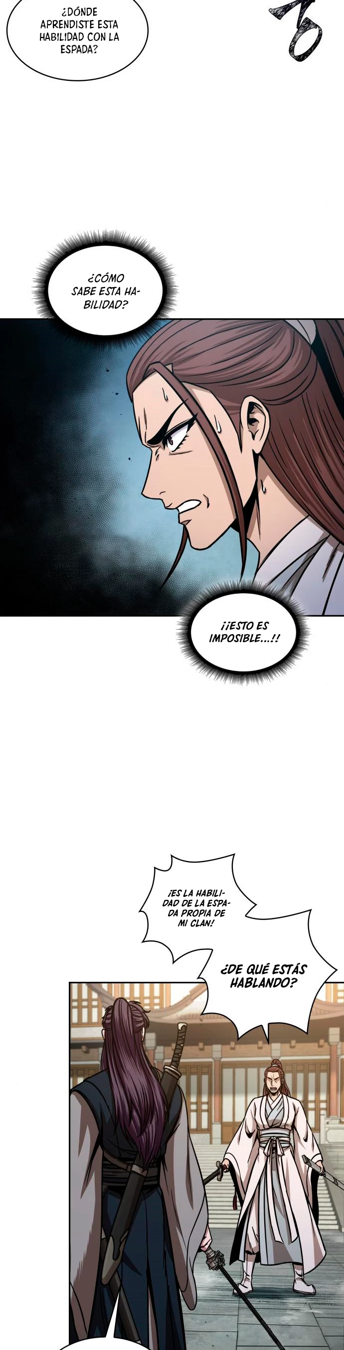 El Despiadado Demonio Celestial > Capitulo 96 > Page 391