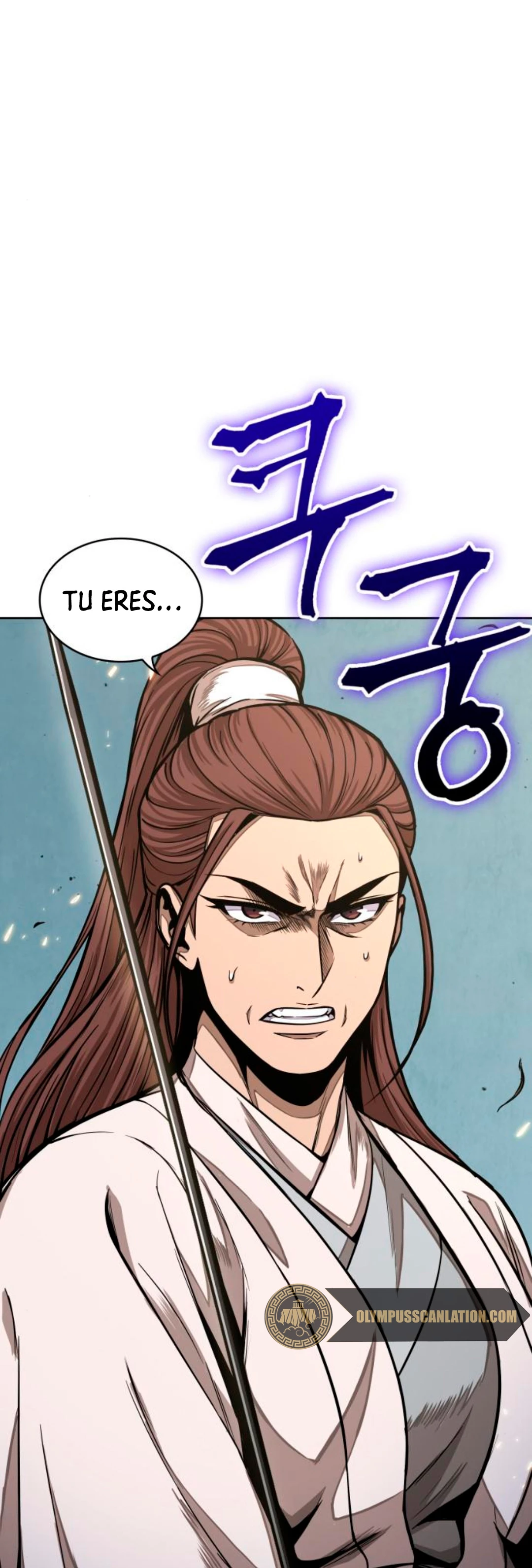 El Despiadado Demonio Celestial > Capitulo 97 > Page 11