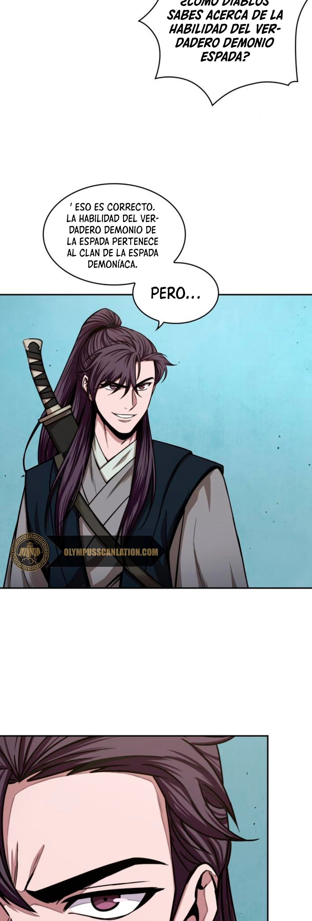 El Despiadado Demonio Celestial > Capitulo 97 > Page 51
