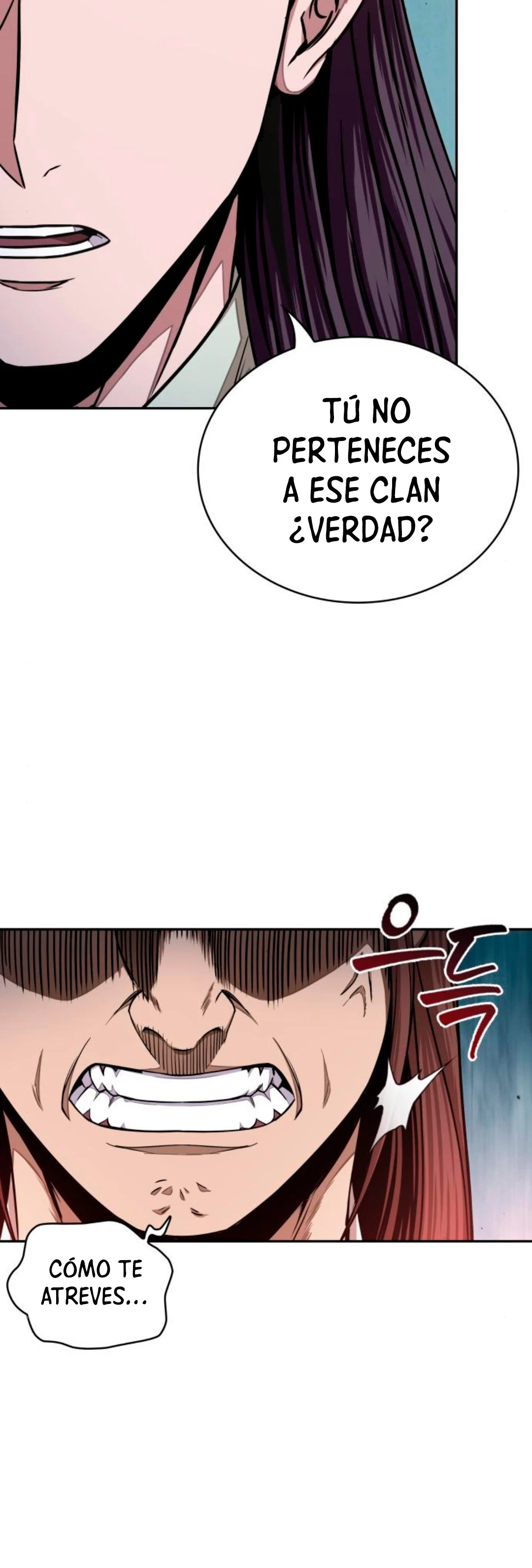 El Despiadado Demonio Celestial > Capitulo 97 > Page 61