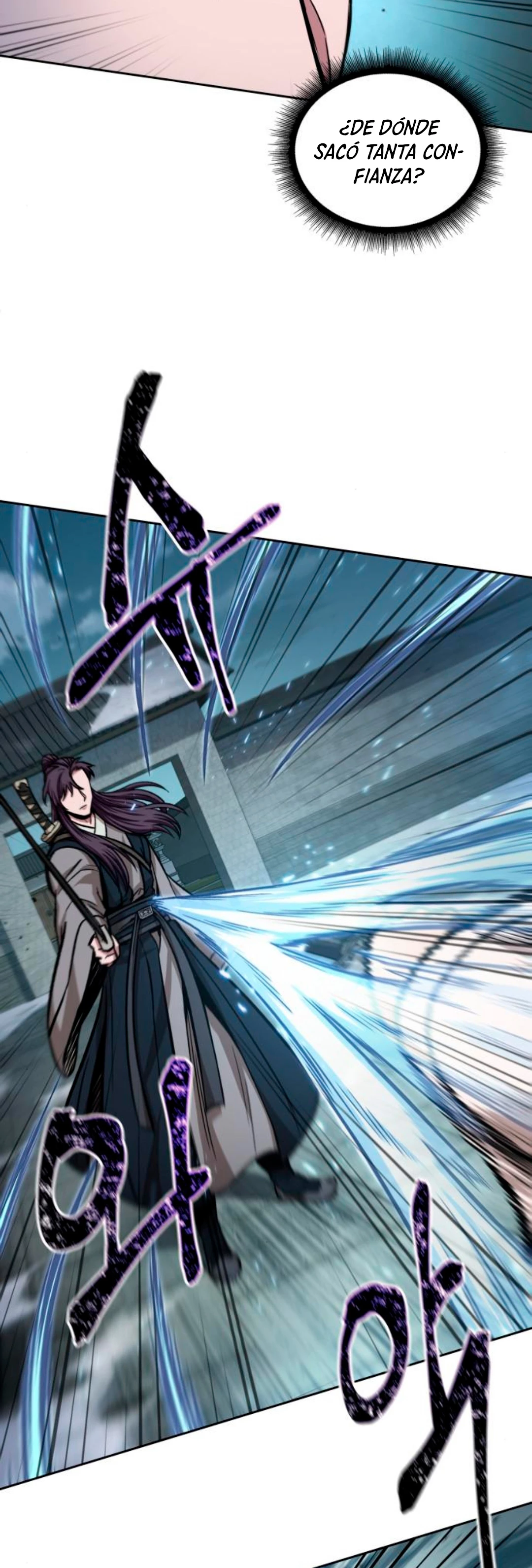 El Despiadado Demonio Celestial > Capitulo 97 > Page 101