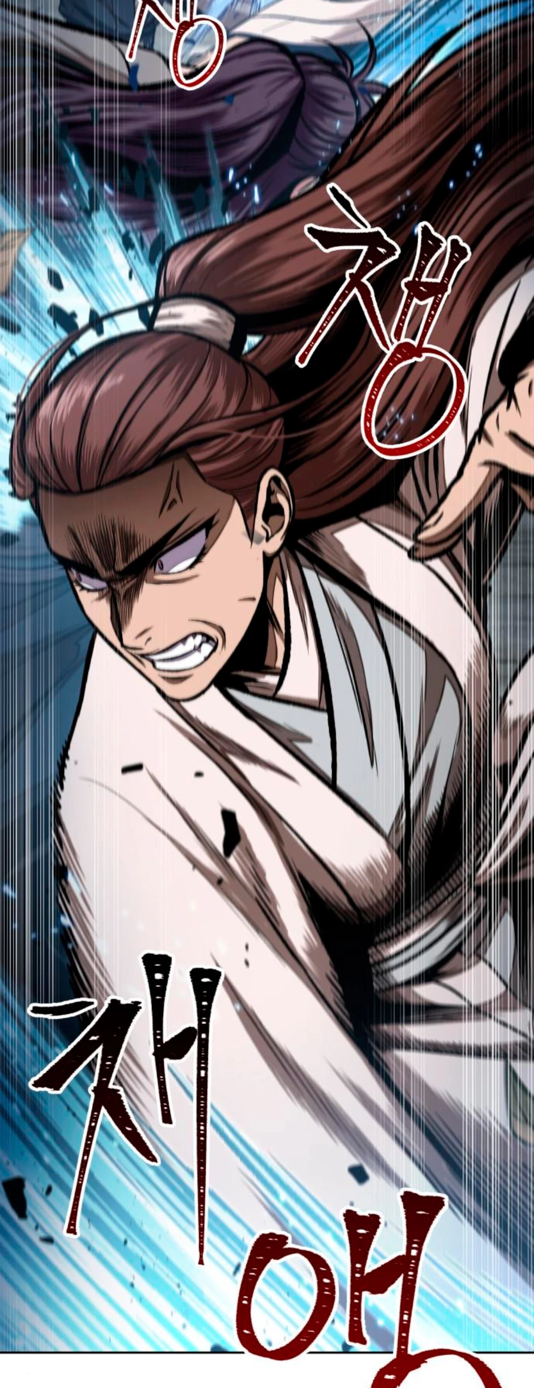 El Despiadado Demonio Celestial > Capitulo 97 > Page 171