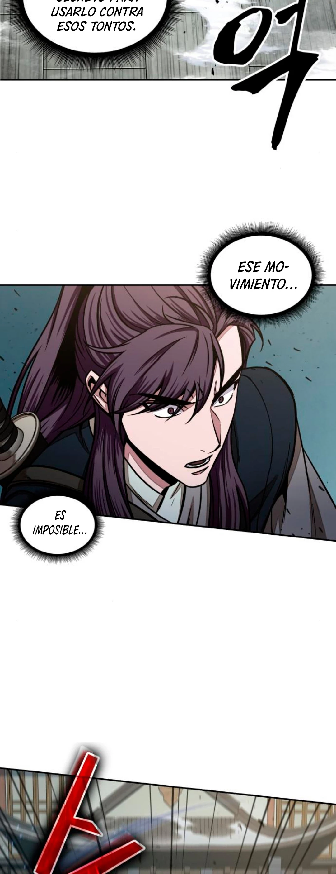 El Despiadado Demonio Celestial > Capitulo 97 > Page 211