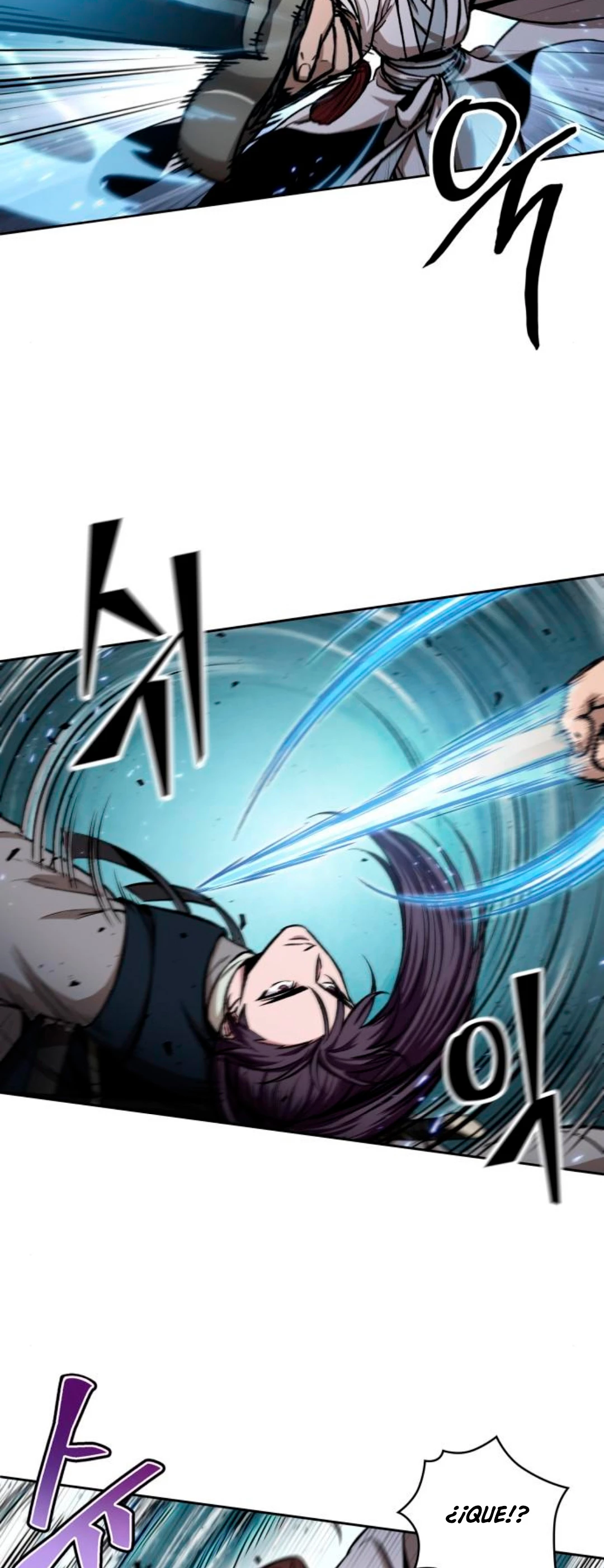 El Despiadado Demonio Celestial > Capitulo 97 > Page 281