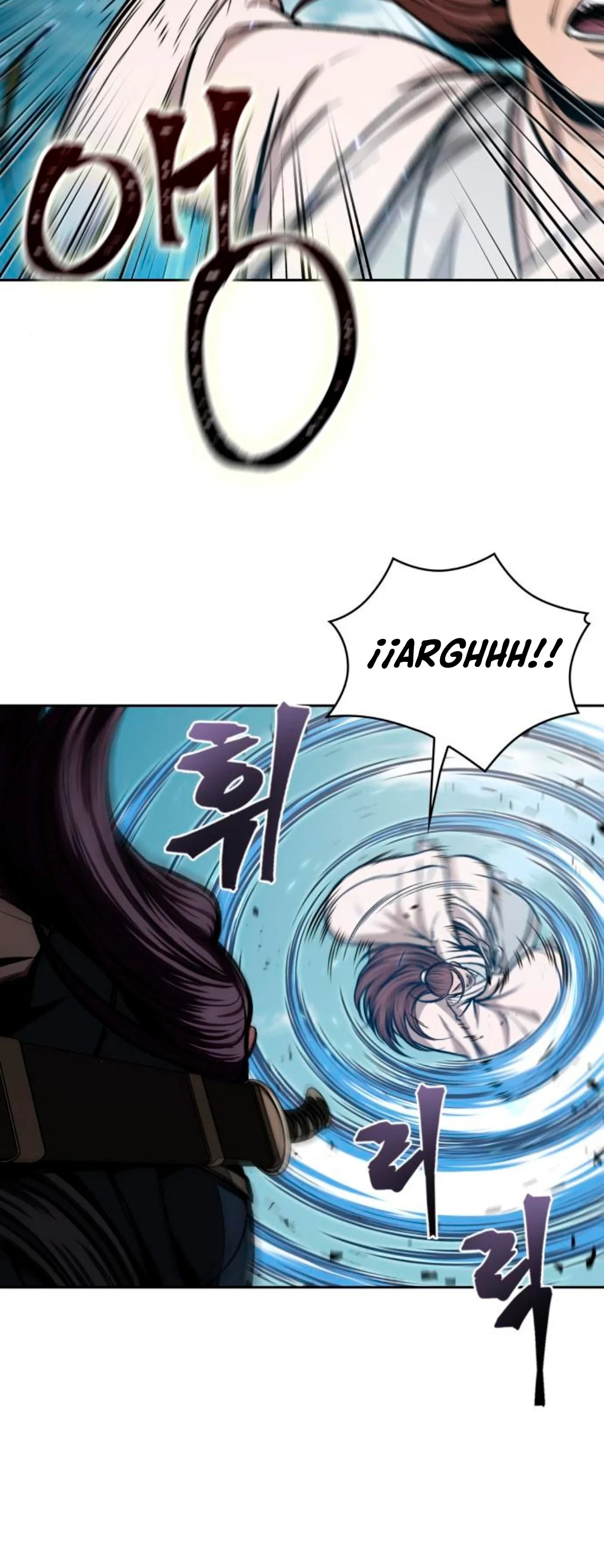 El Despiadado Demonio Celestial > Capitulo 97 > Page 311