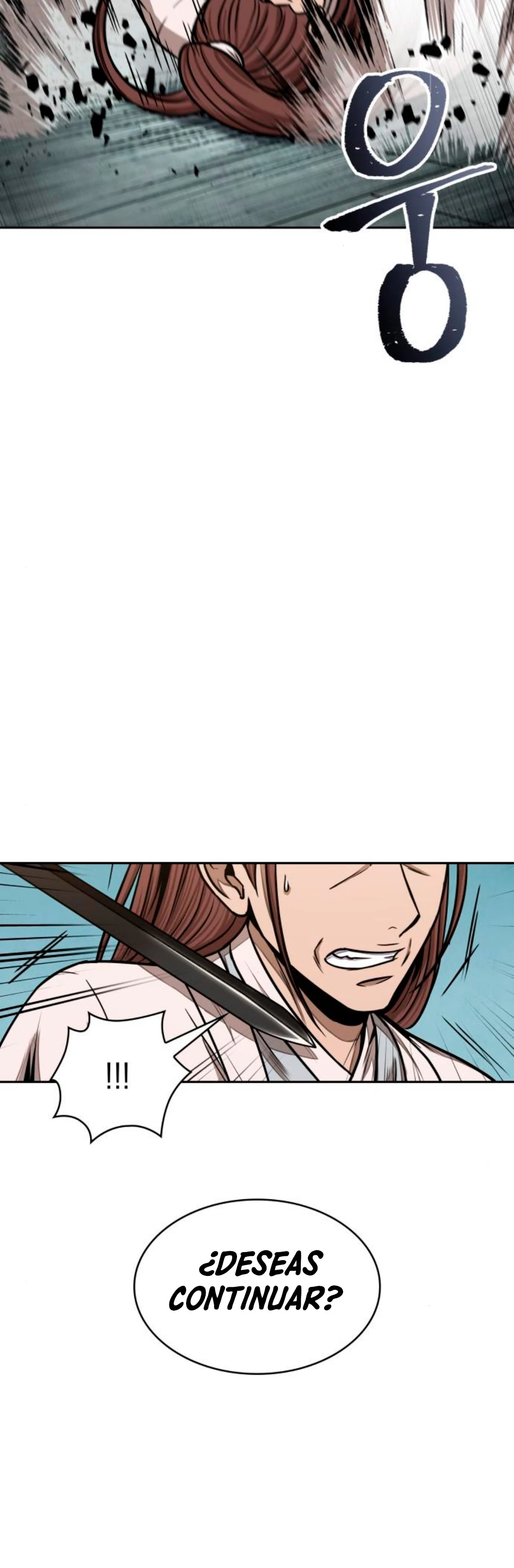 El Despiadado Demonio Celestial > Capitulo 97 > Page 341