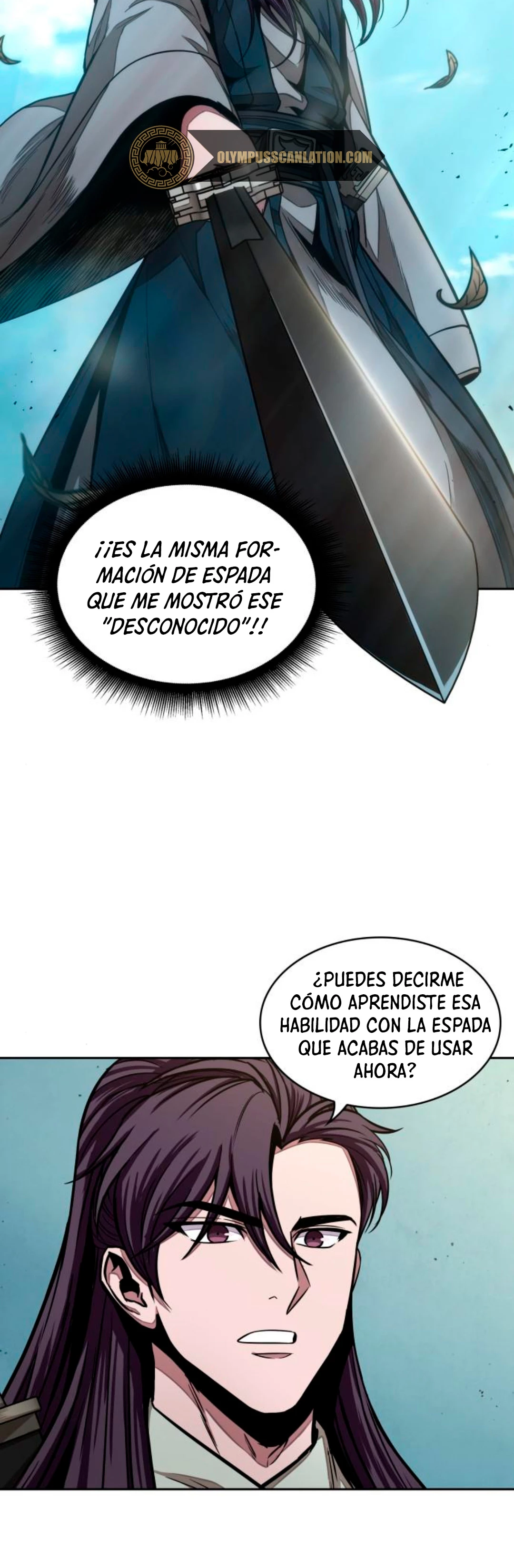 El Despiadado Demonio Celestial > Capitulo 97 > Page 361