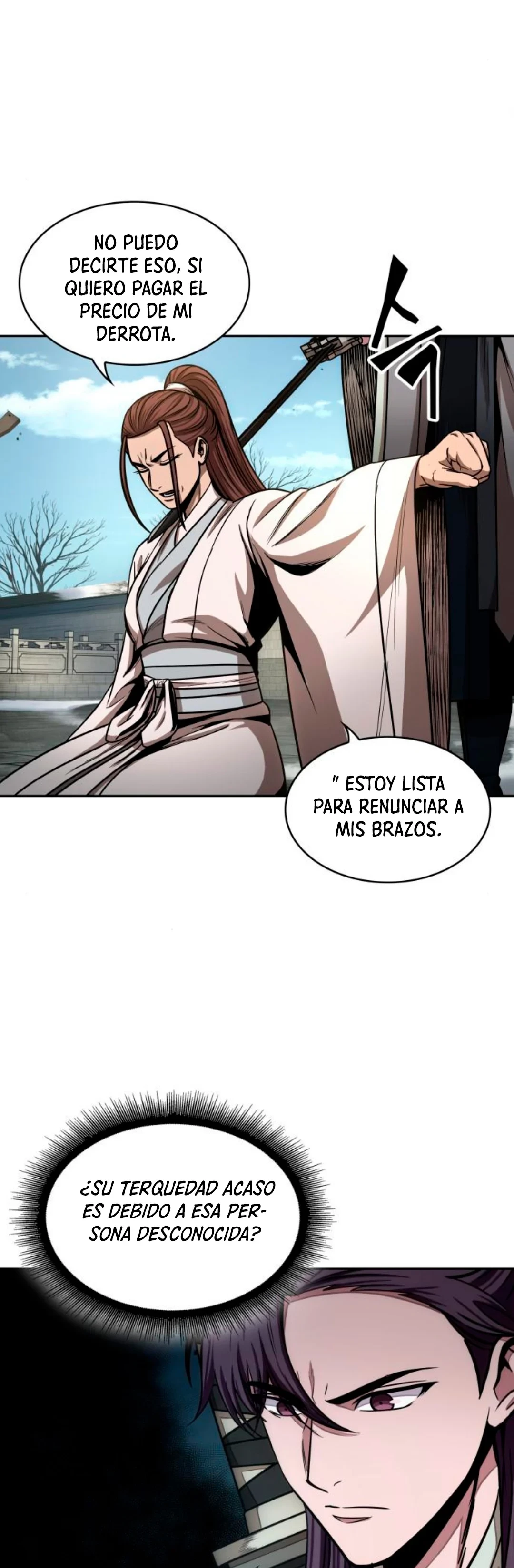 El Despiadado Demonio Celestial > Capitulo 97 > Page 371