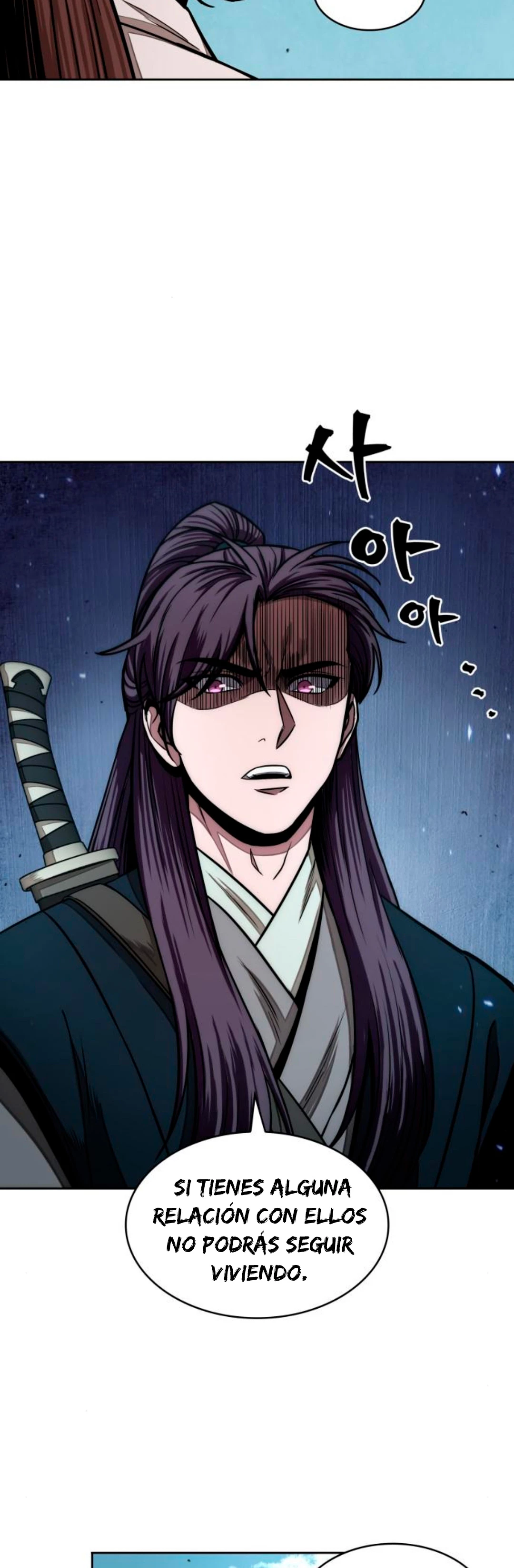 El Despiadado Demonio Celestial > Capitulo 97 > Page 401