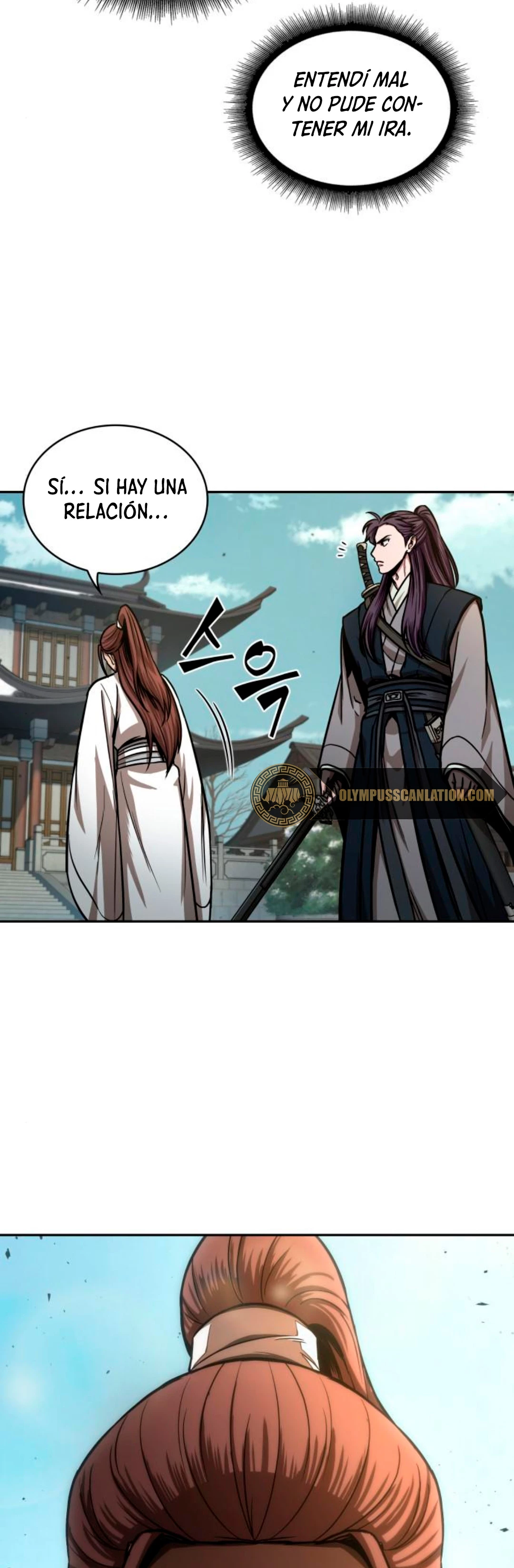 El Despiadado Demonio Celestial > Capitulo 97 > Page 421