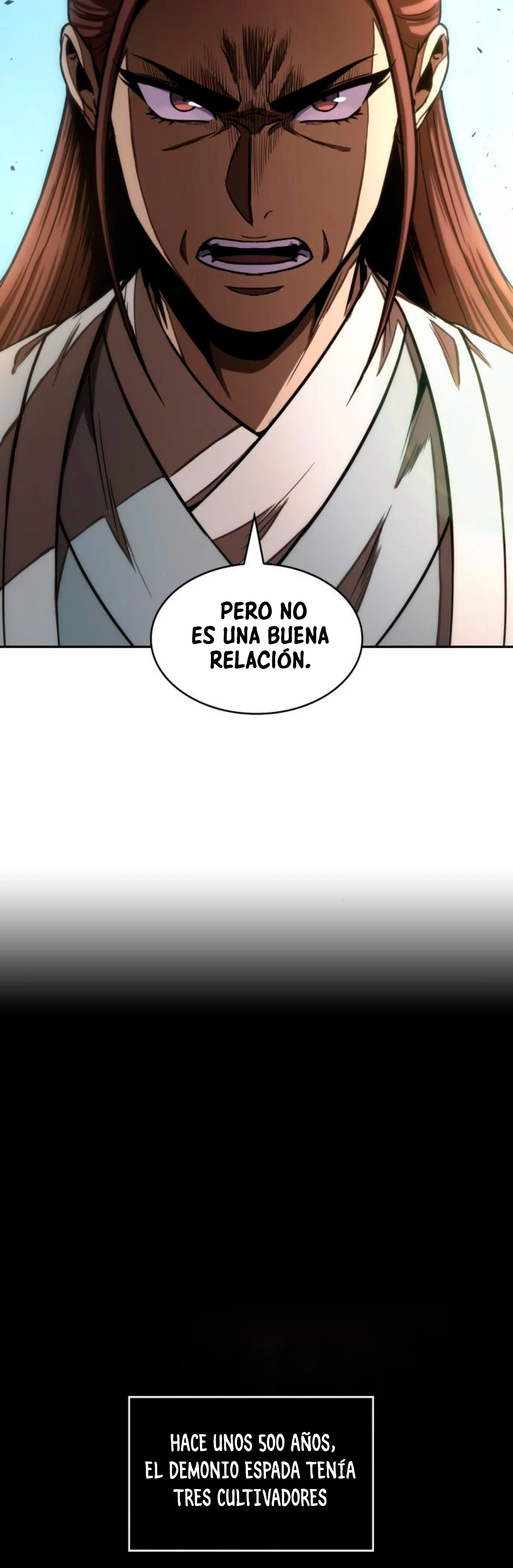 El Despiadado Demonio Celestial > Capitulo 97 > Page 431