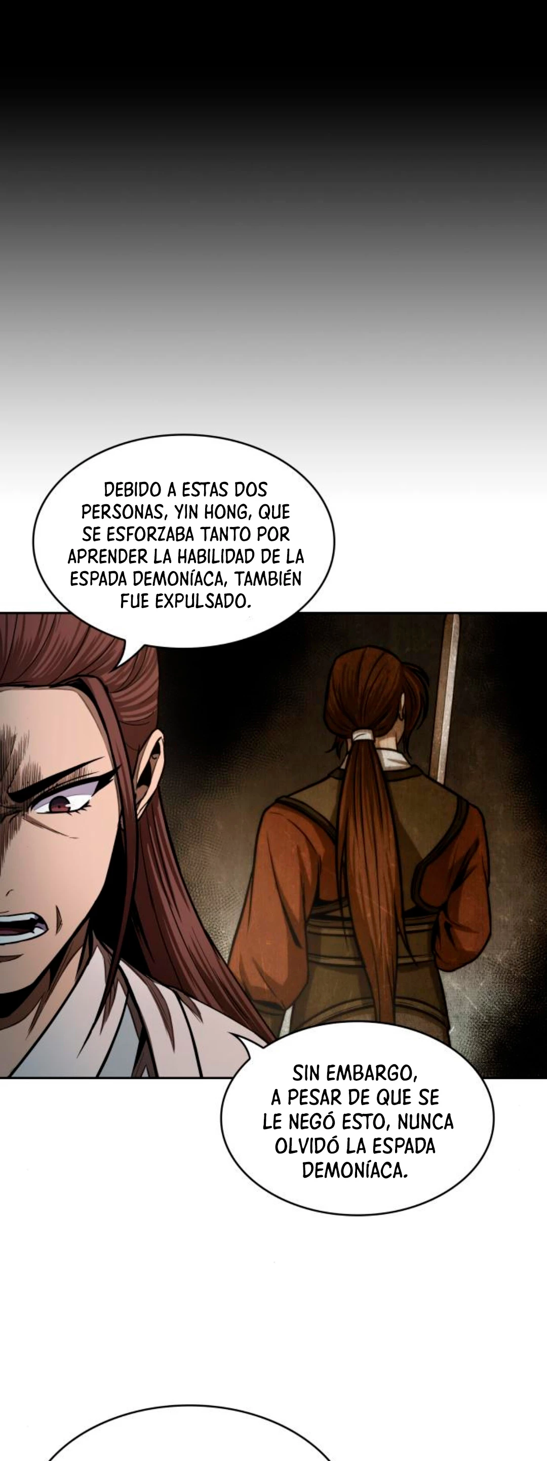 El Despiadado Demonio Celestial > Capitulo 97 > Page 471