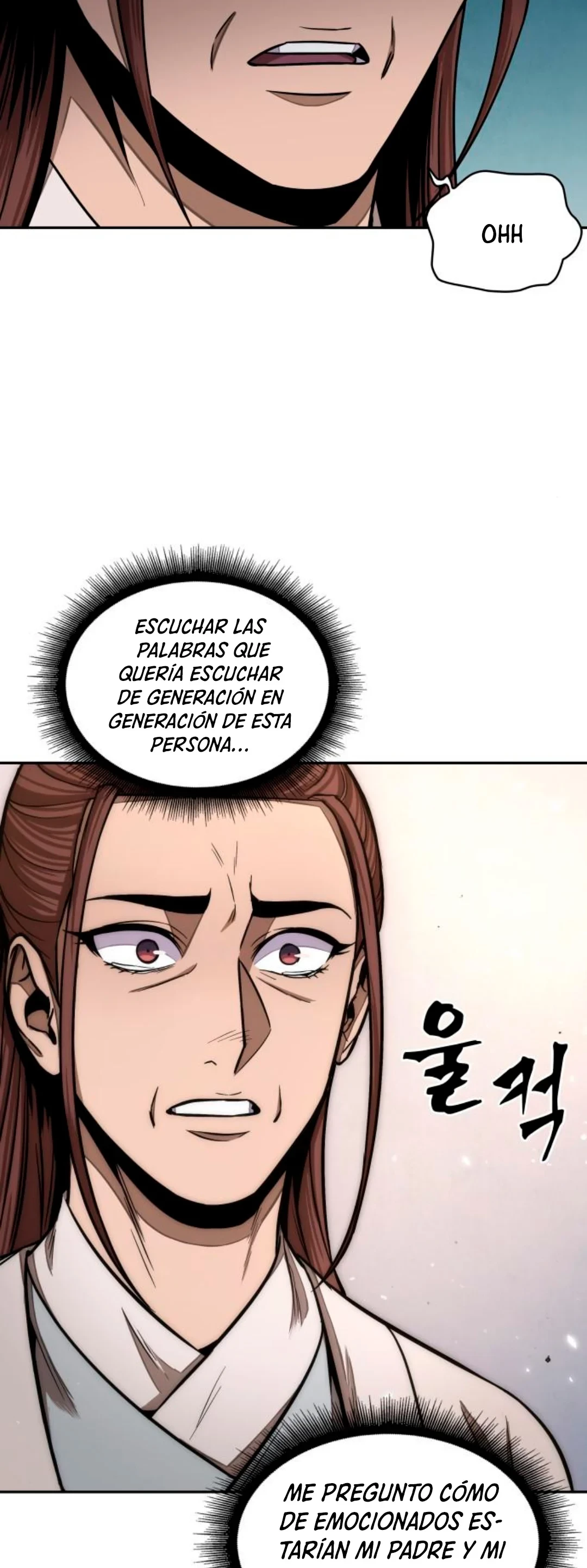 El Despiadado Demonio Celestial > Capitulo 97 > Page 561