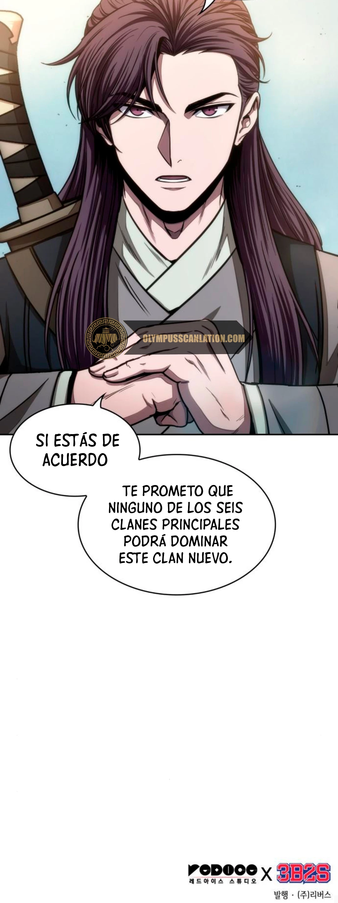El Despiadado Demonio Celestial > Capitulo 97 > Page 581