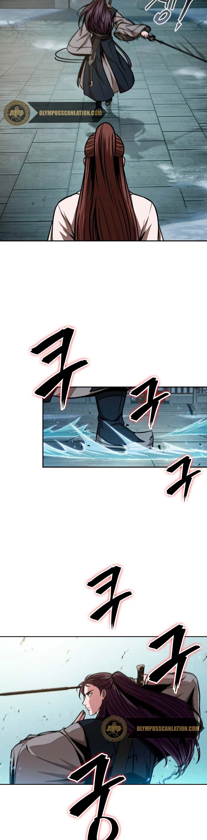 El Despiadado Demonio Celestial > Capitulo 98 > Page 91