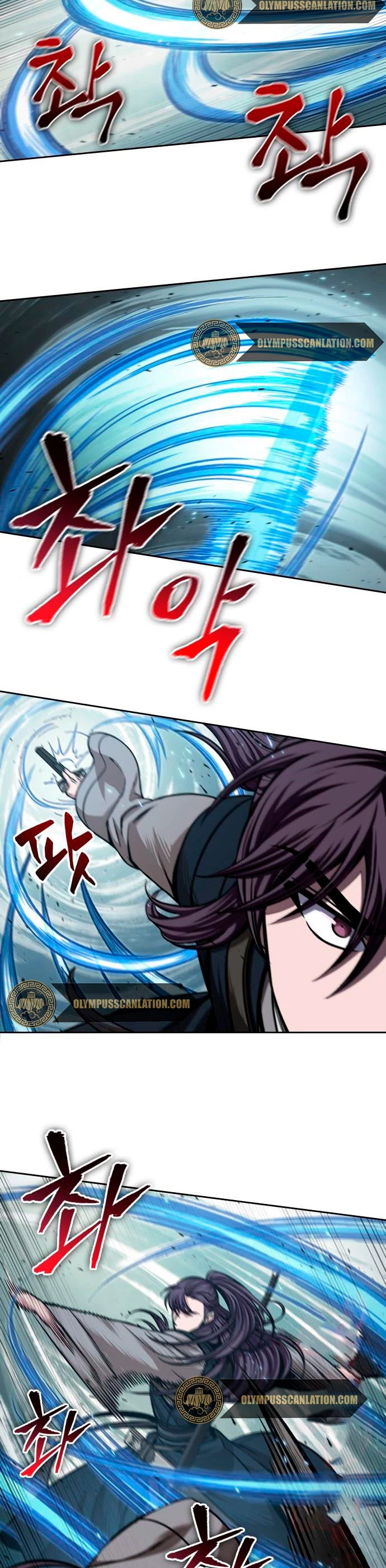 El Despiadado Demonio Celestial > Capitulo 98 > Page 121