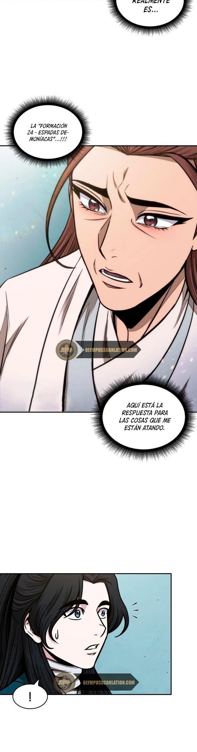 El Despiadado Demonio Celestial > Capitulo 98 > Page 161