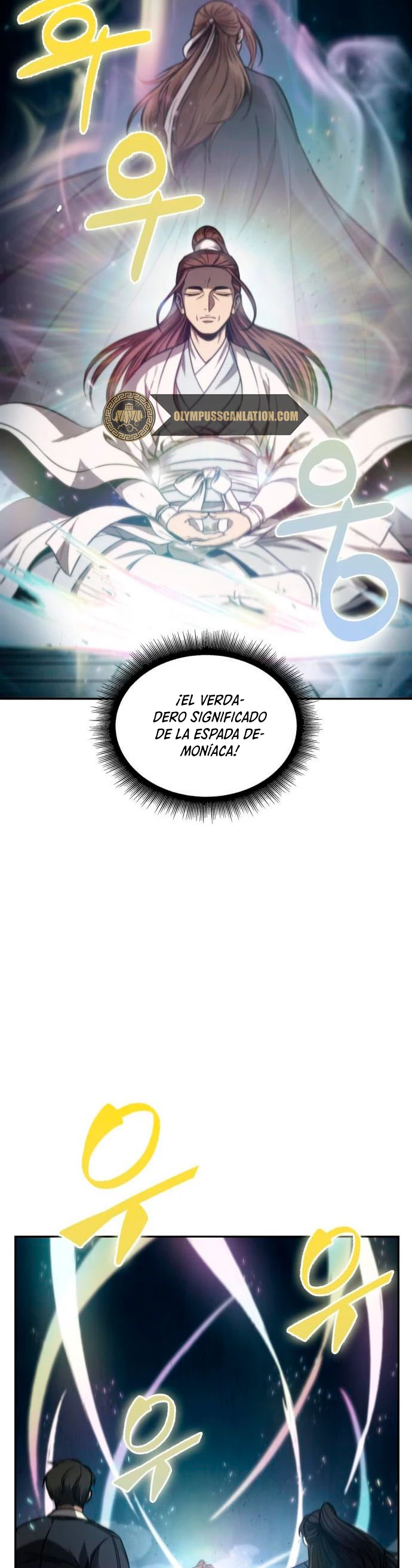 El Despiadado Demonio Celestial > Capitulo 98 > Page 181