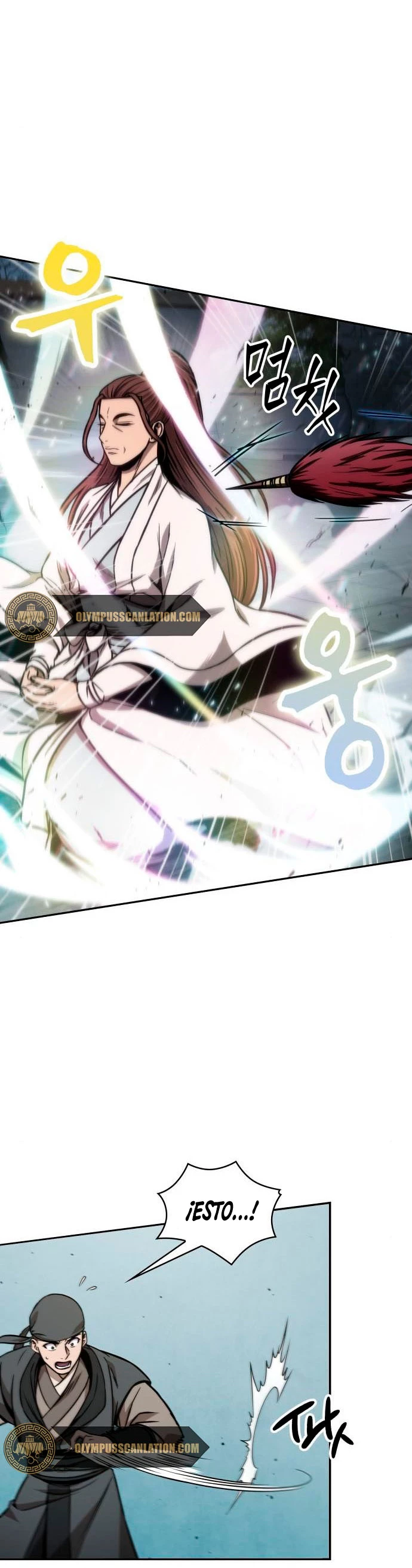 El Despiadado Demonio Celestial > Capitulo 98 > Page 211