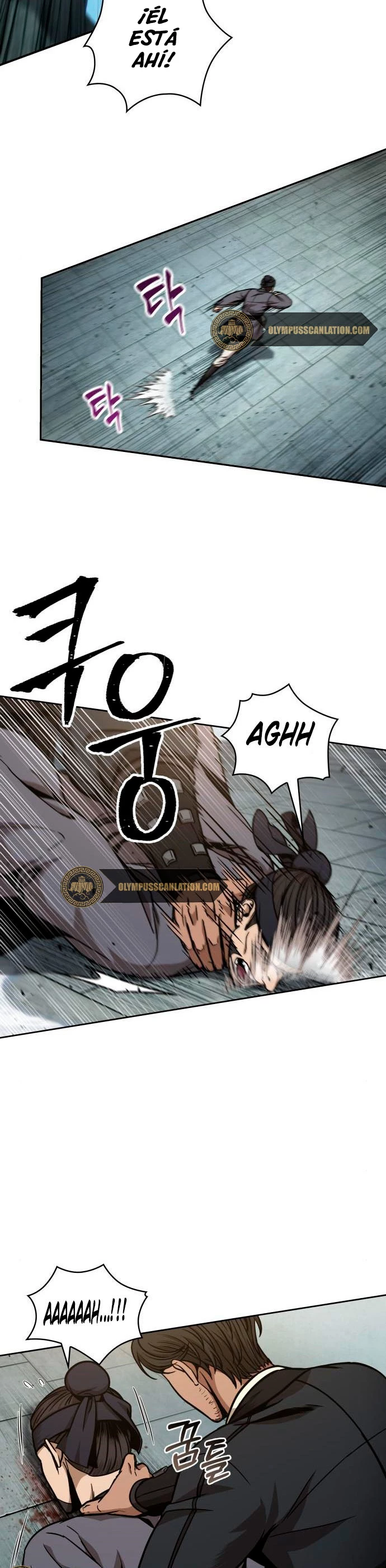 El Despiadado Demonio Celestial > Capitulo 98 > Page 231
