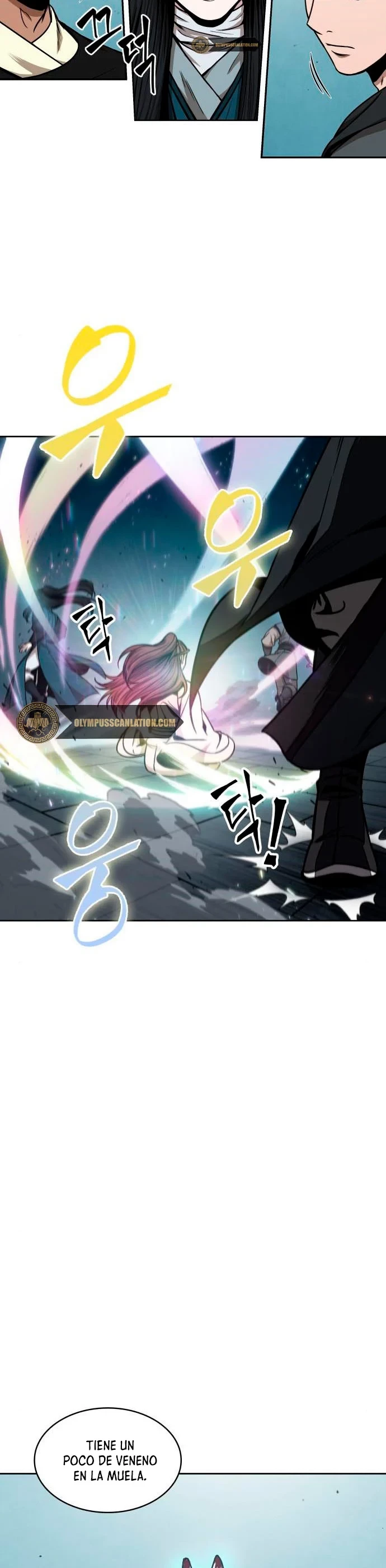 El Despiadado Demonio Celestial > Capitulo 98 > Page 291