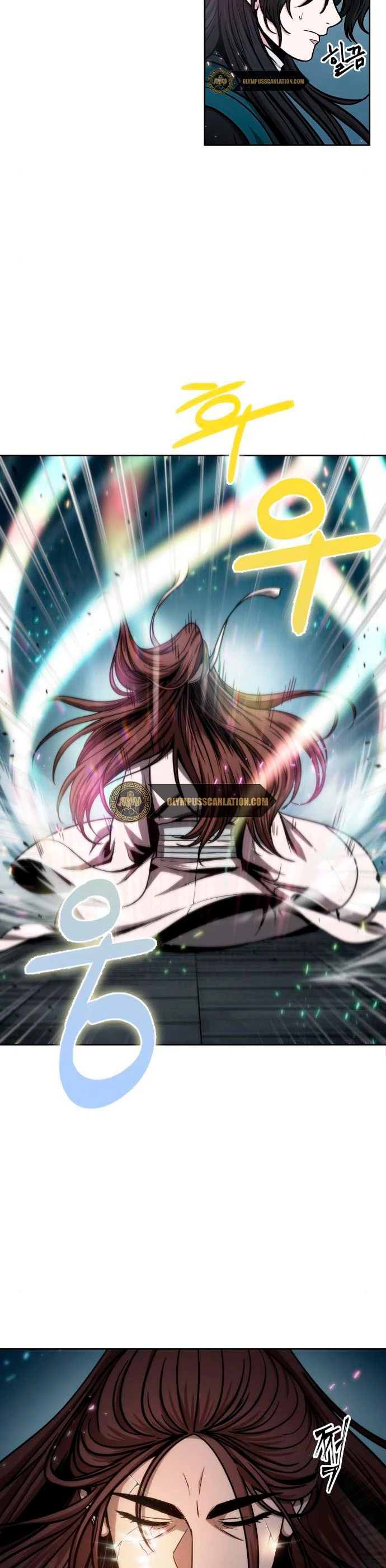 El Despiadado Demonio Celestial > Capitulo 98 > Page 351