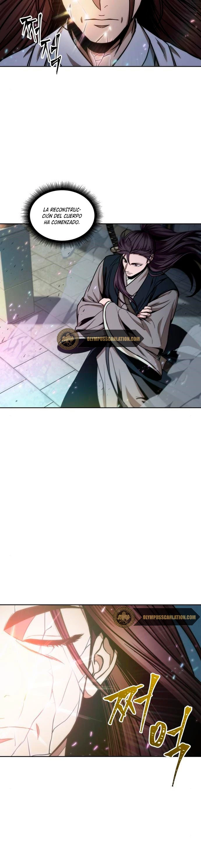 El Despiadado Demonio Celestial > Capitulo 98 > Page 361