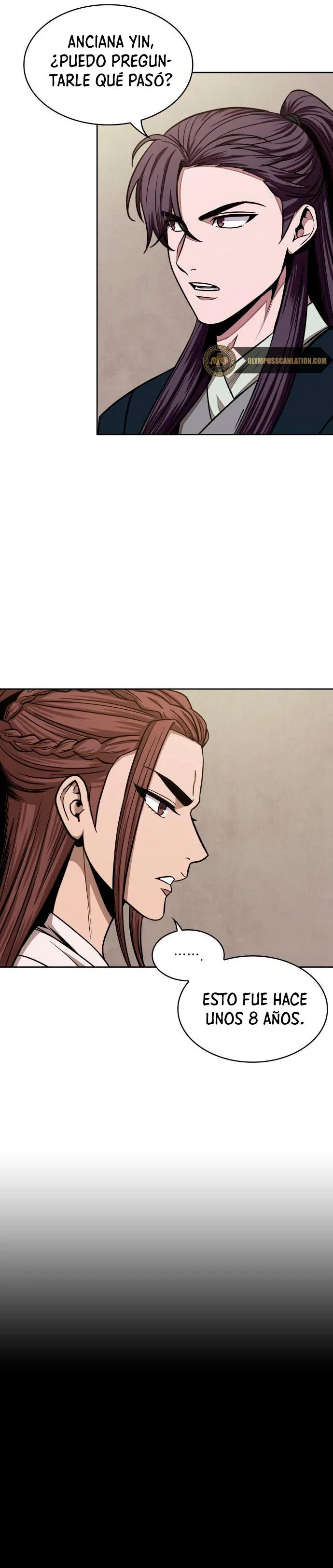 El Despiadado Demonio Celestial > Capitulo 99 > Page 51