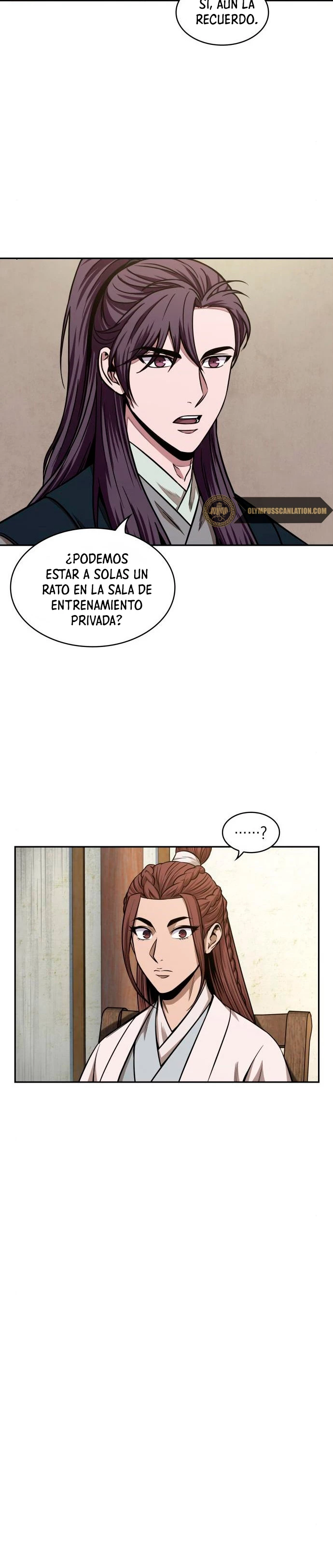 El Despiadado Demonio Celestial > Capitulo 99 > Page 301