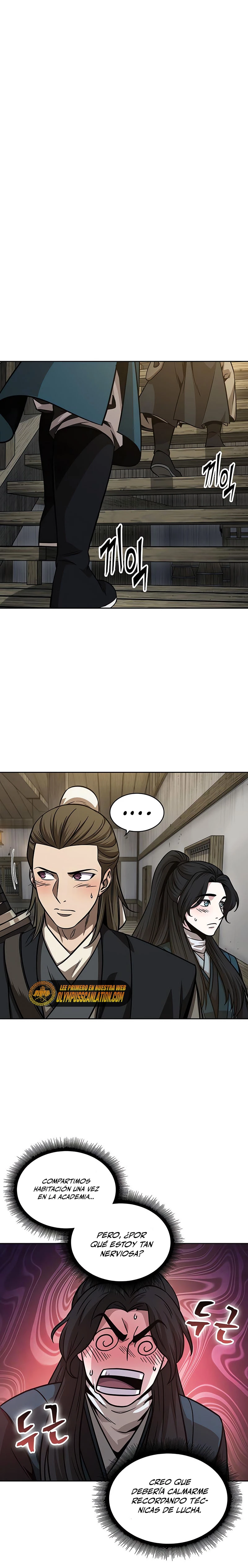 El Despiadado Demonio Celestial > Capitulo 142 > Page 21
