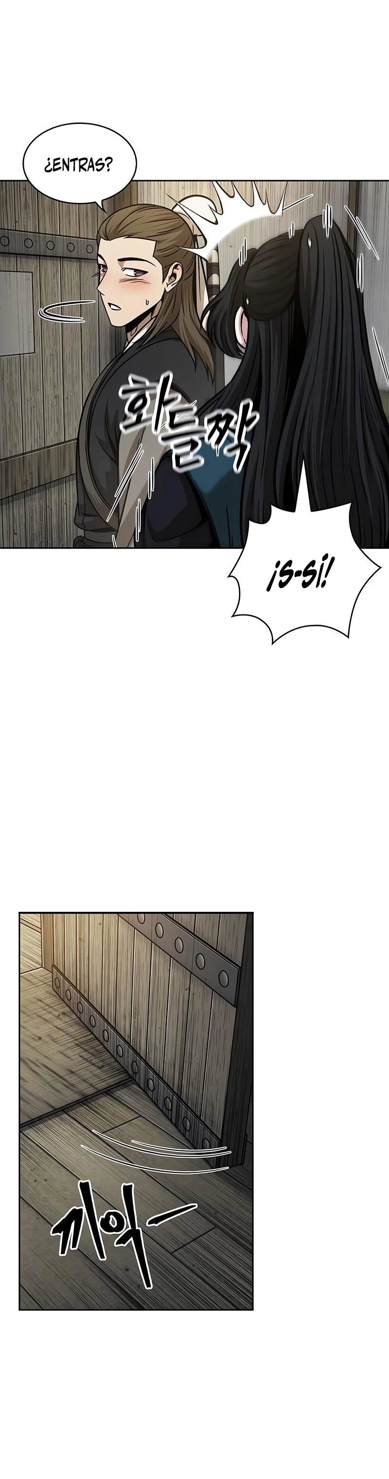 El Despiadado Demonio Celestial > Capitulo 142 > Page 31