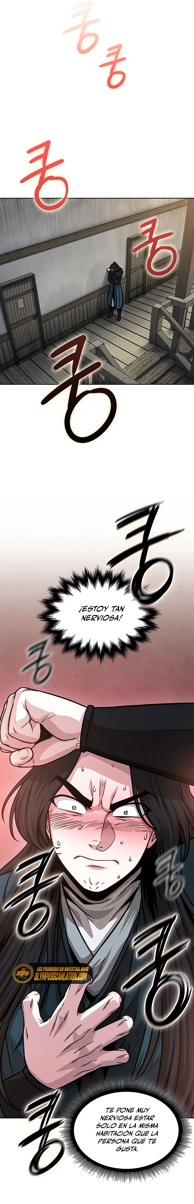 El Despiadado Demonio Celestial > Capitulo 142 > Page 61