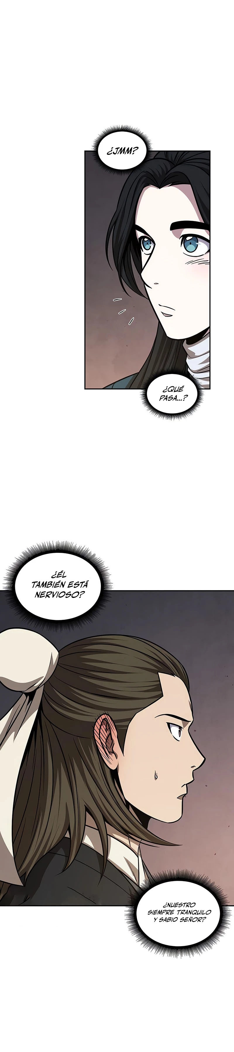 El Despiadado Demonio Celestial > Capitulo 142 > Page 161