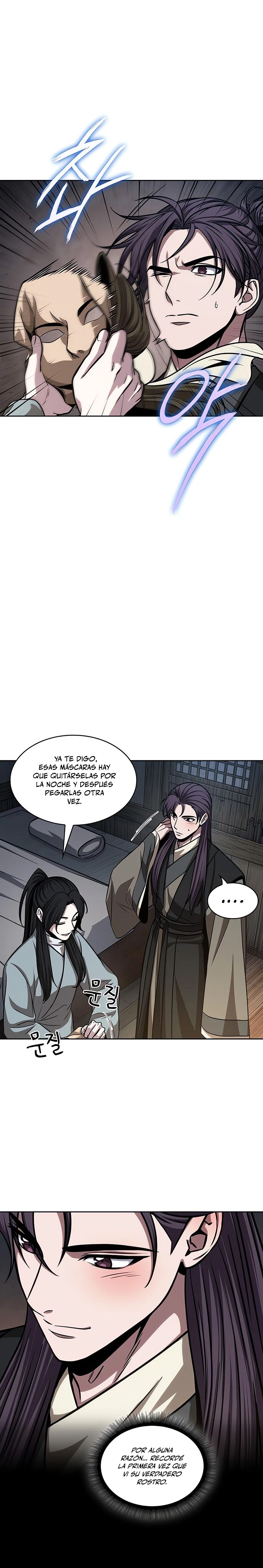 El Despiadado Demonio Celestial > Capitulo 142 > Page 201