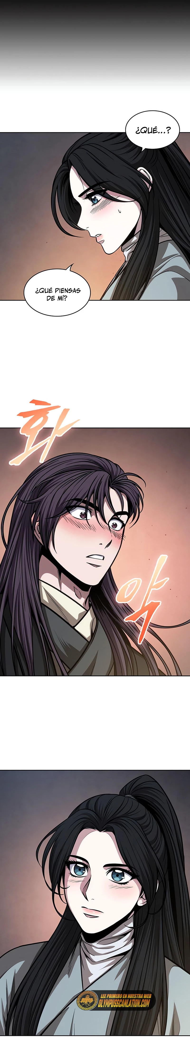 El Despiadado Demonio Celestial > Capitulo 142 > Page 231