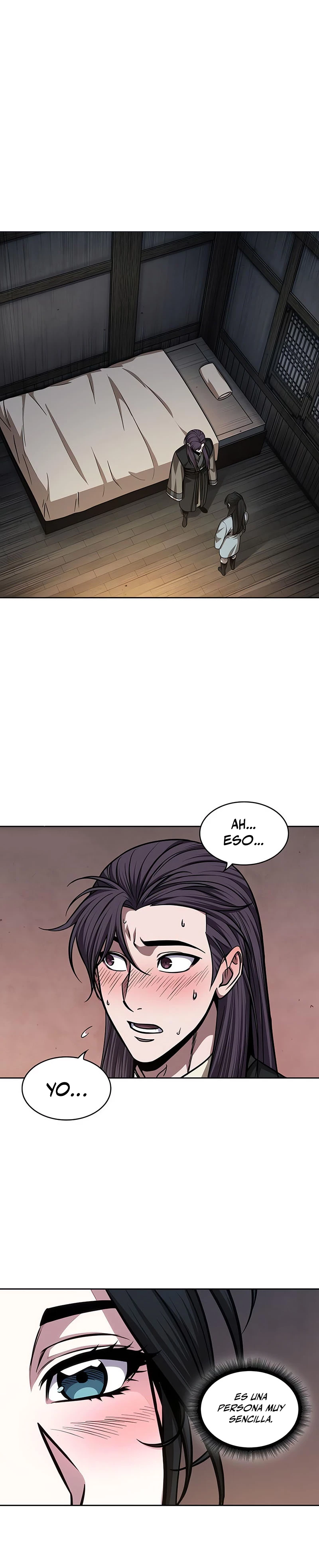 El Despiadado Demonio Celestial > Capitulo 142 > Page 241