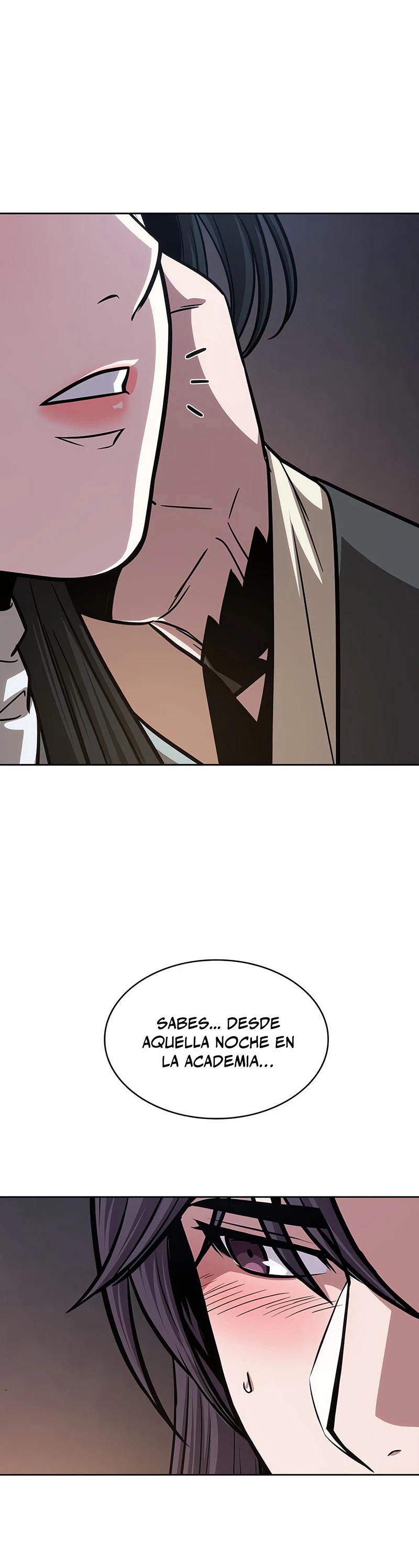 El Despiadado Demonio Celestial > Capitulo 142 > Page 261