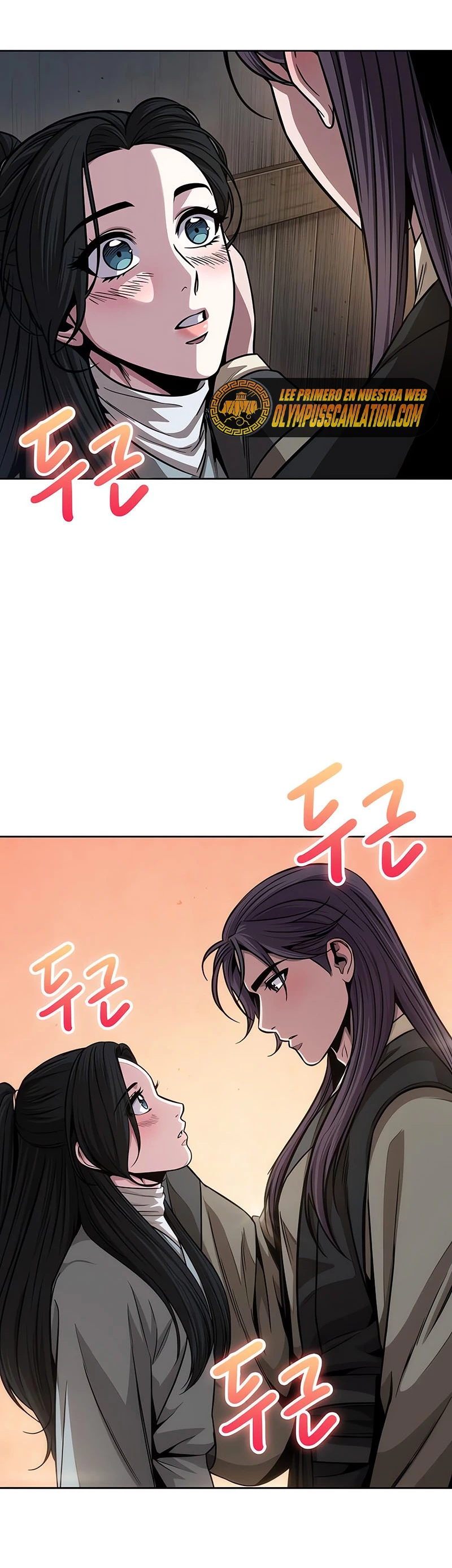 El Despiadado Demonio Celestial > Capitulo 142 > Page 281