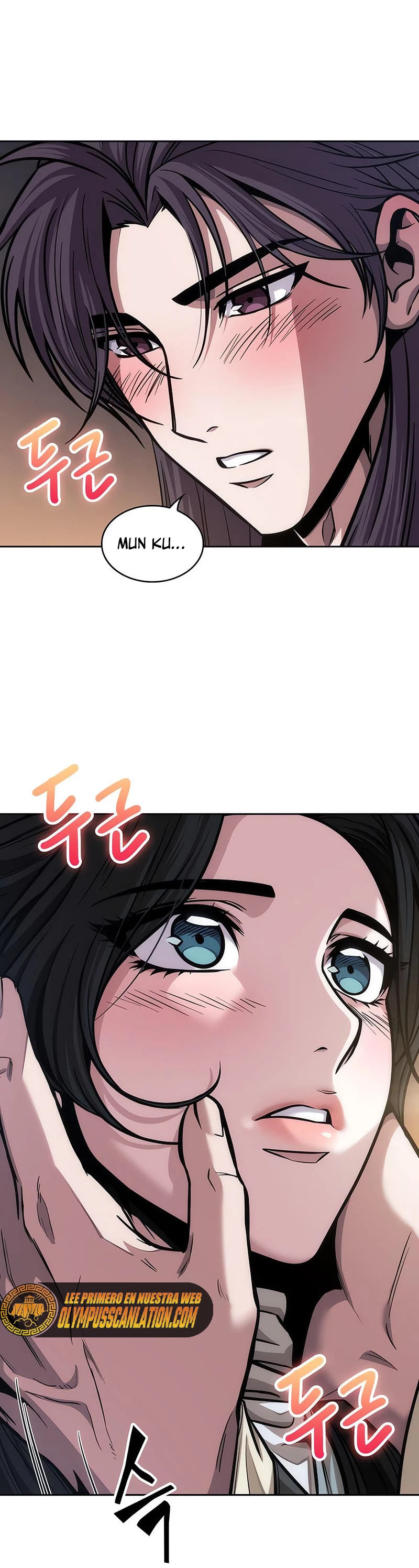 El Despiadado Demonio Celestial > Capitulo 142 > Page 291