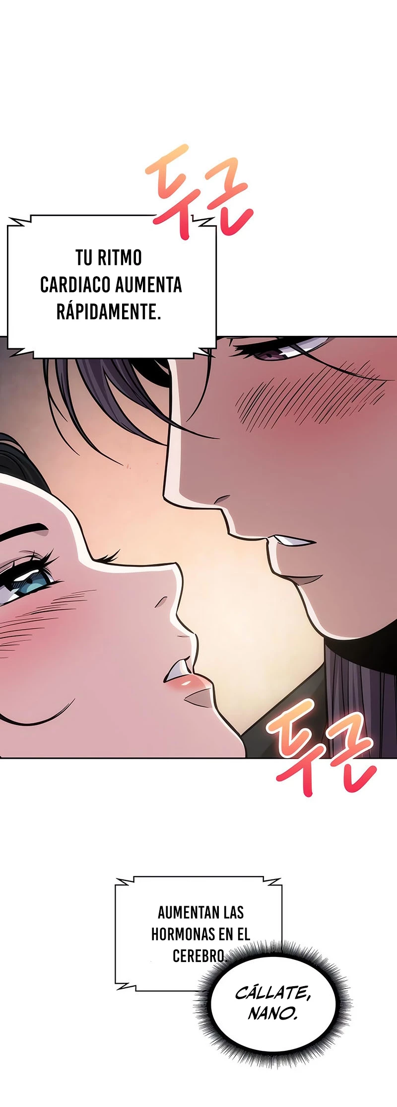 El Despiadado Demonio Celestial > Capitulo 142 > Page 301