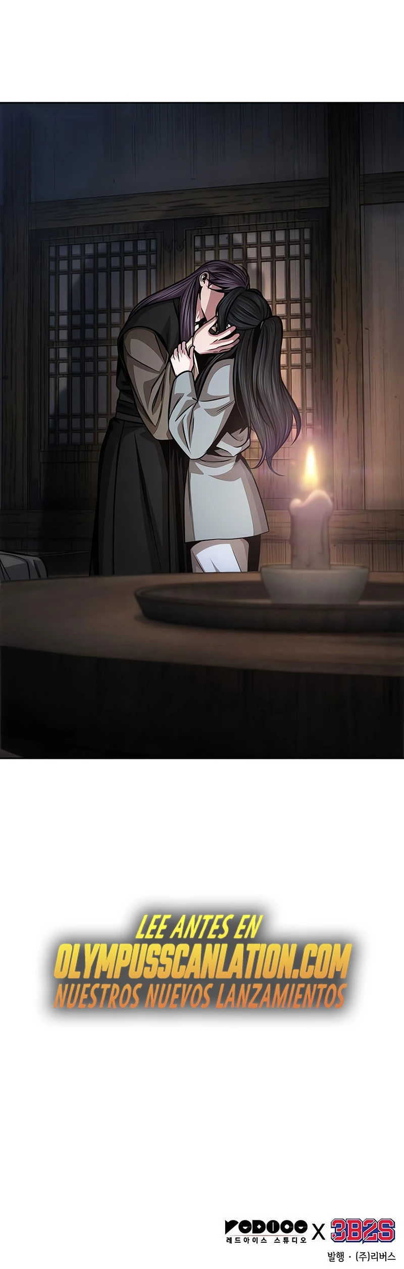 El Despiadado Demonio Celestial > Capitulo 142 > Page 311
